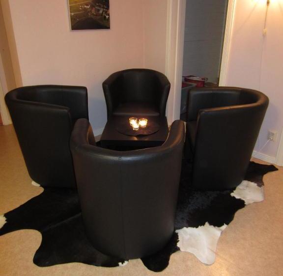 Sörnäsgården Bed & Breakfast