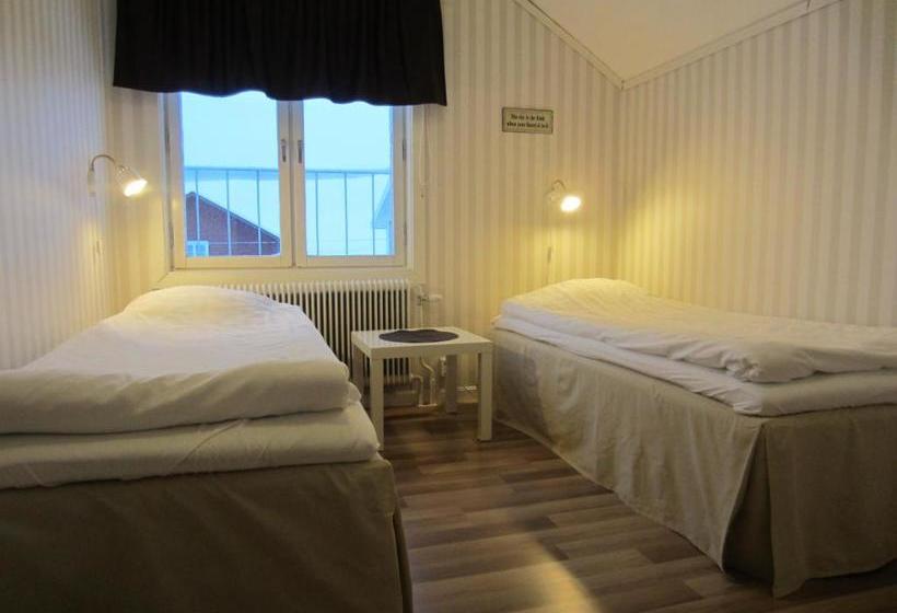 Sörnäsgården Bed & Breakfast