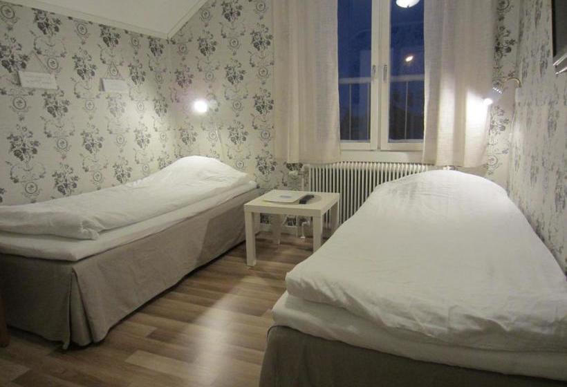 Sörnäsgården Bed & Breakfast