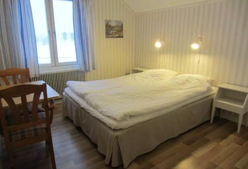 Sörnäsgården Bed & Breakfast