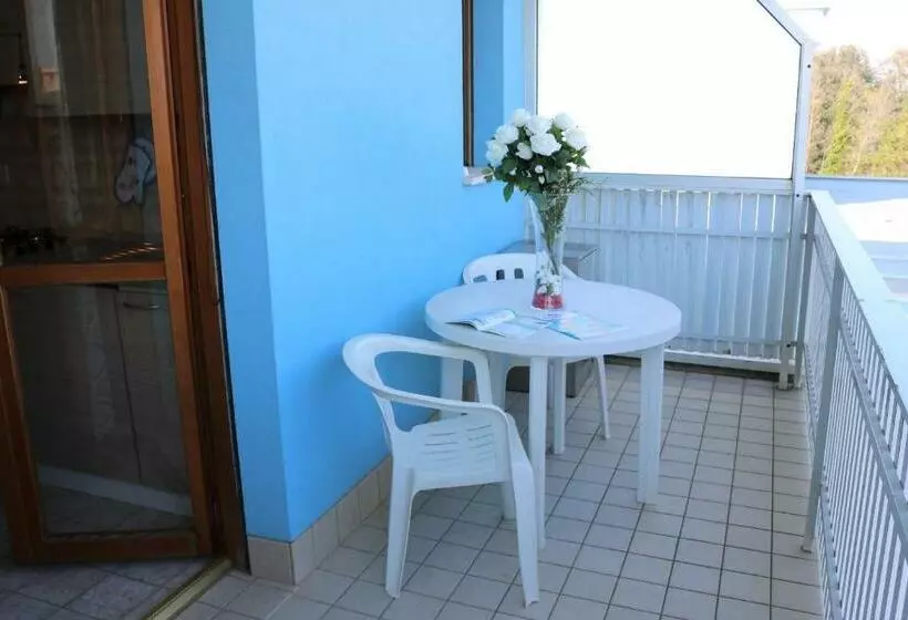 Appartamenti Valbella