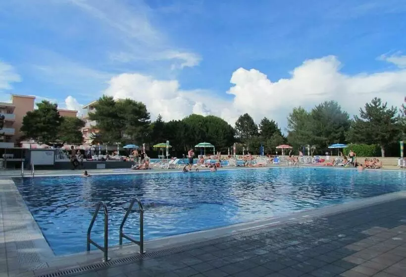 Appartamenti Valbella