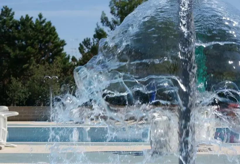 Appartamenti Valbella