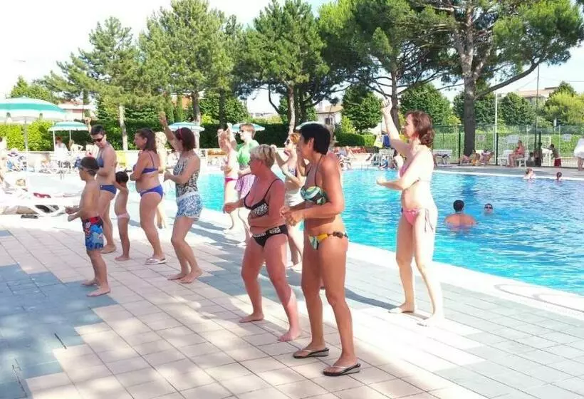 Appartamenti Valbella