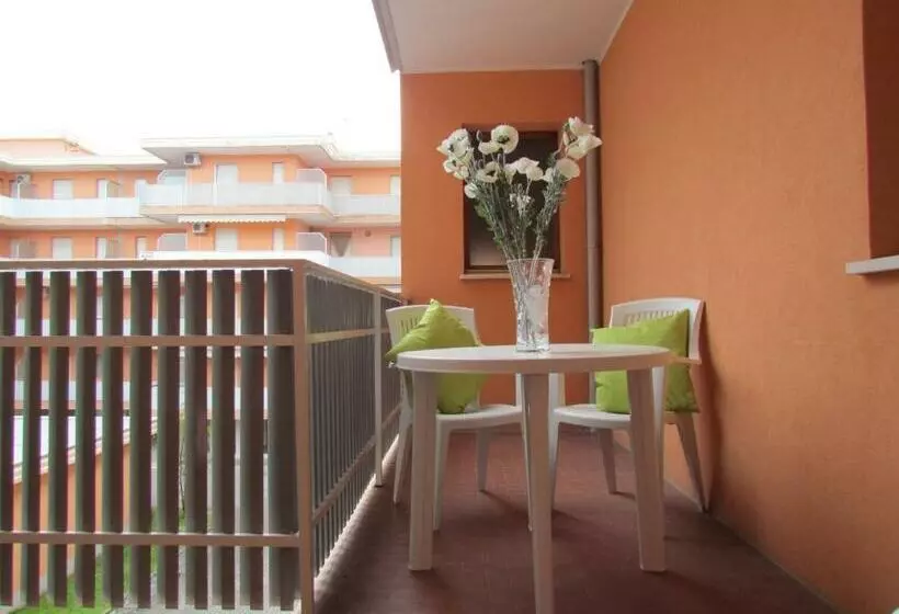 Appartamenti Valbella