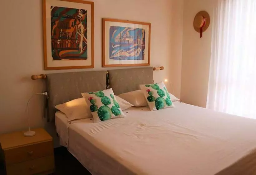 Appartamenti Valbella