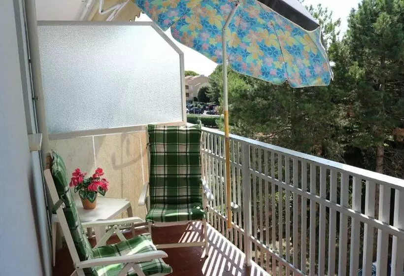 Appartamenti Valbella