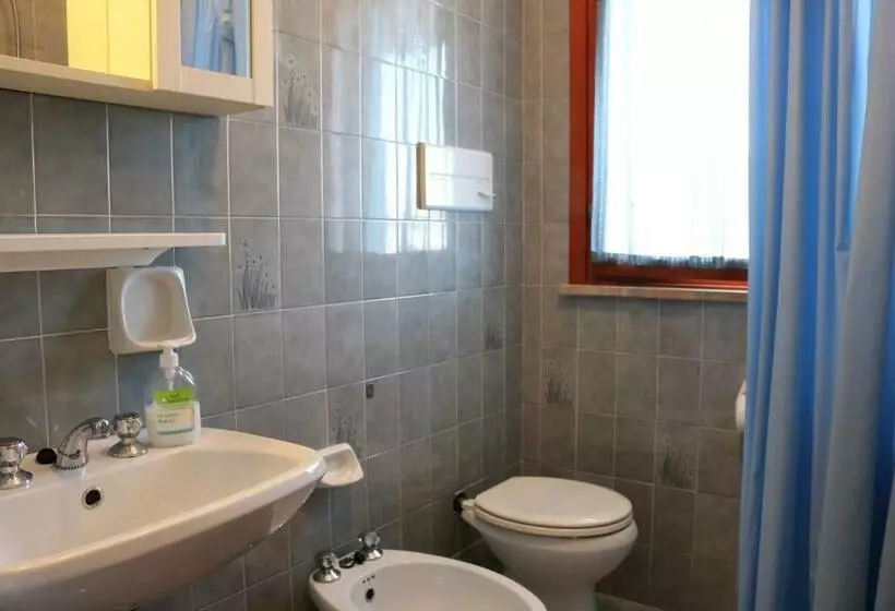 Appartamenti Valbella