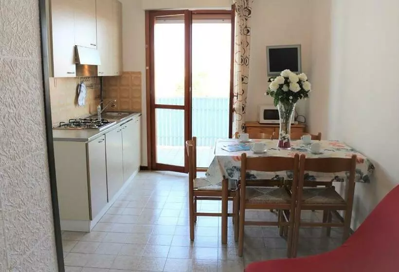 Appartamenti Valbella