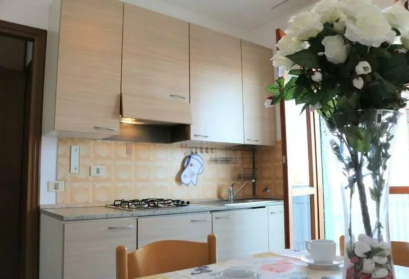 Appartamenti Valbella