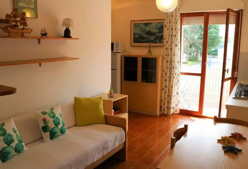 Appartamenti Valbella