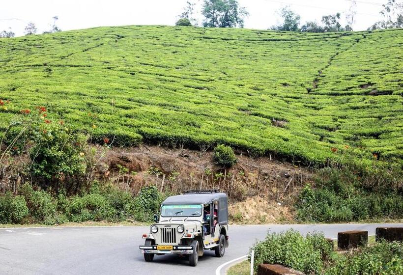 Green Garden Ayurvedic Resort & Green House