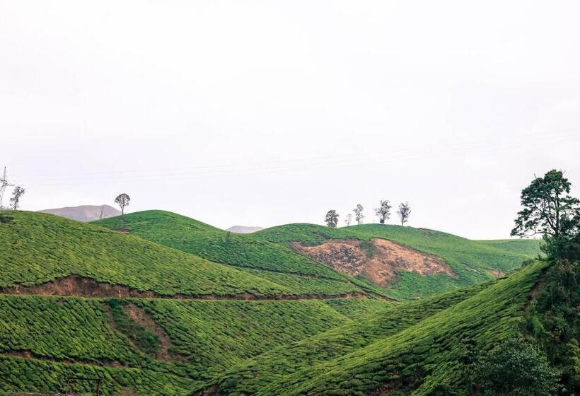 Green Garden Ayurvedic Resort & Green House