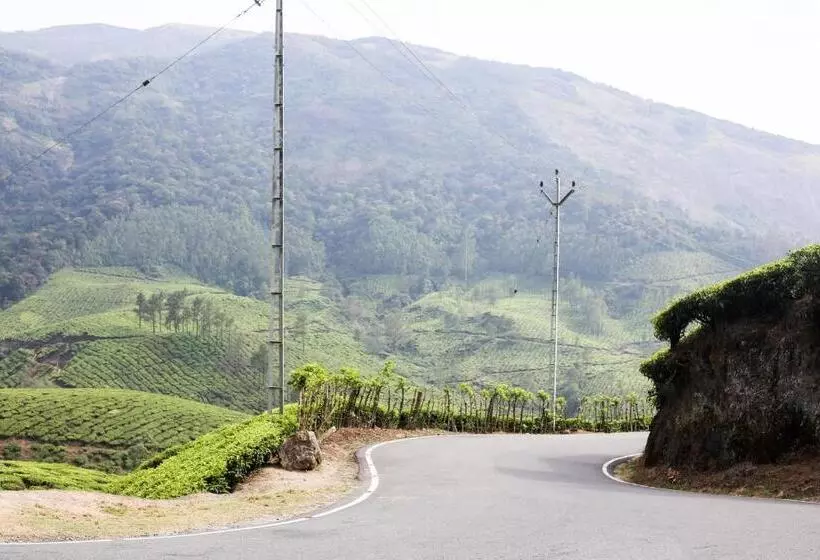 Green Garden Ayurvedic Resort & Green House