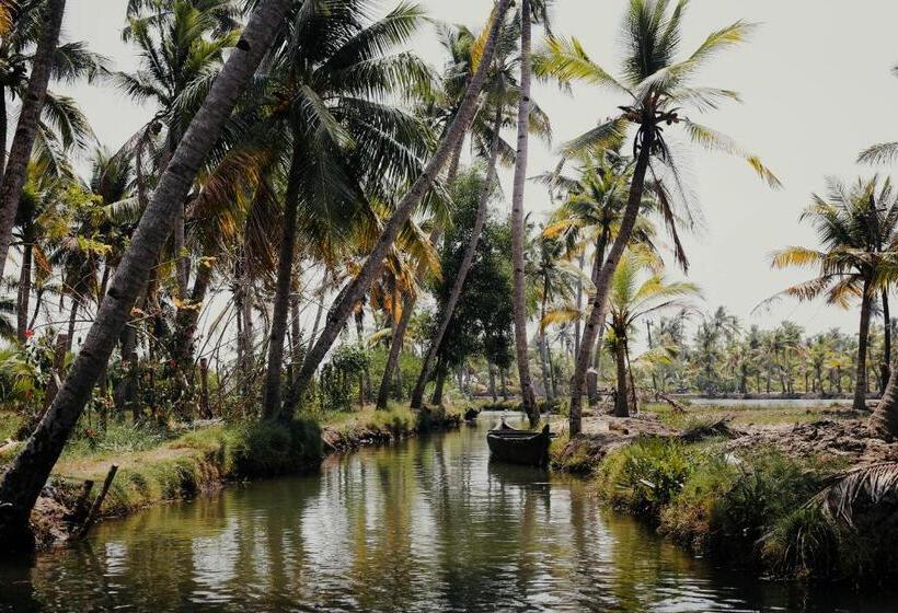Green Garden Ayurvedic Resort & Green House