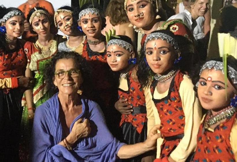 Green Garden Ayurvedic Resort & Green House