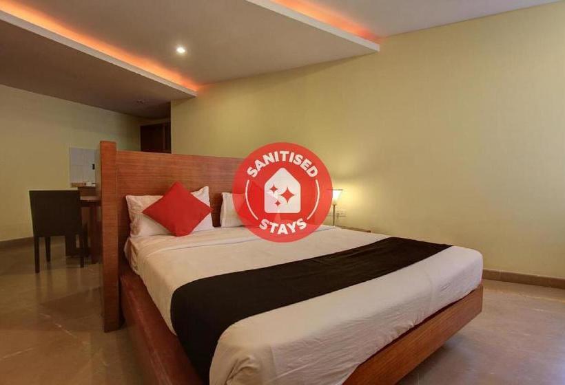 Collection O 73880 Ragsys Hotels