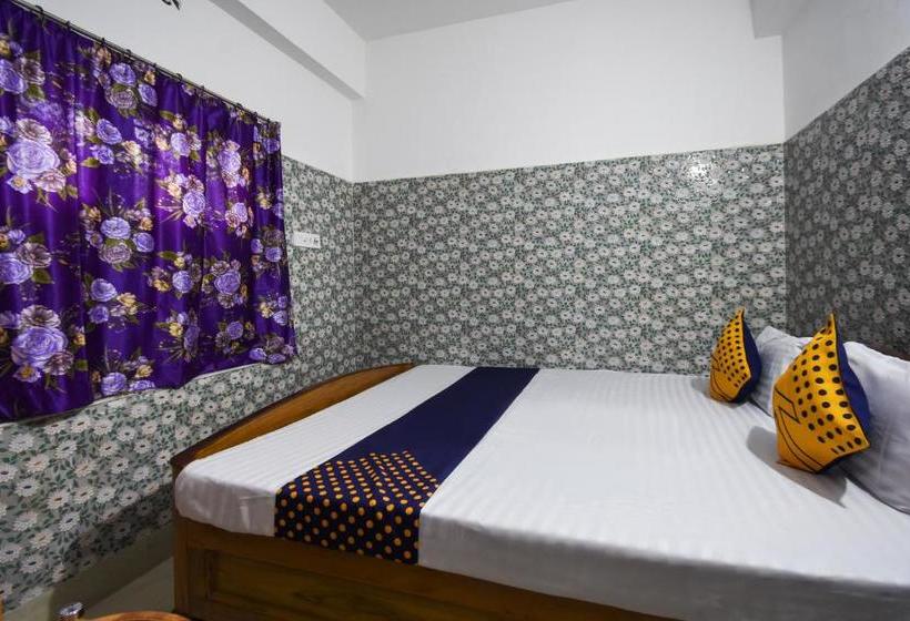 Collection O 73880 Ragsys Hotels