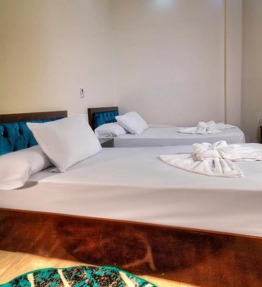 هتل Tut Pyramids View