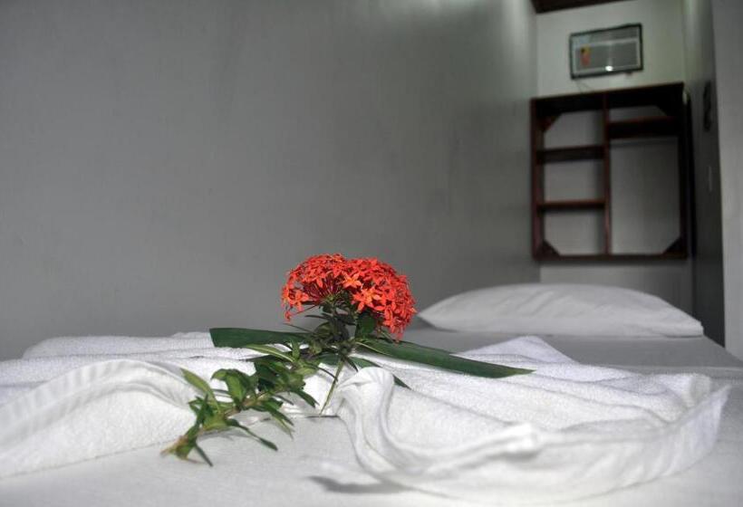 بنسيون Pousada Portal Do Sol