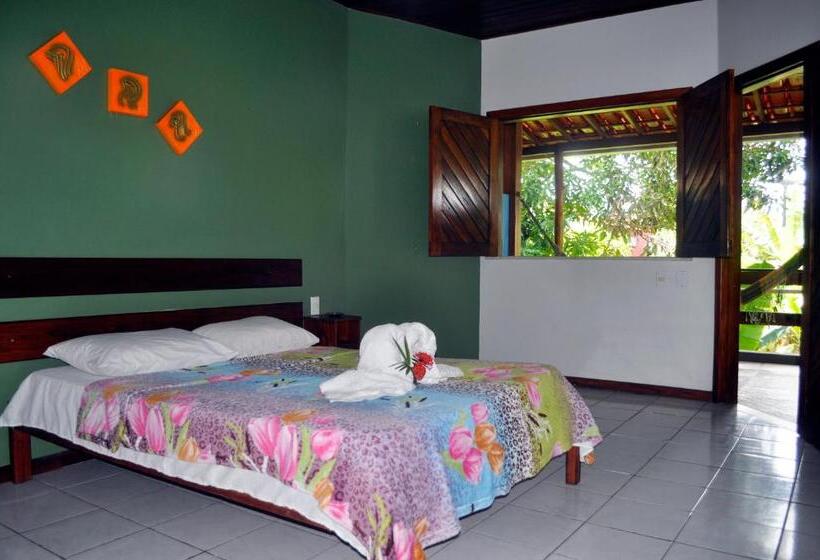 بنسيون Pousada Portal Do Sol