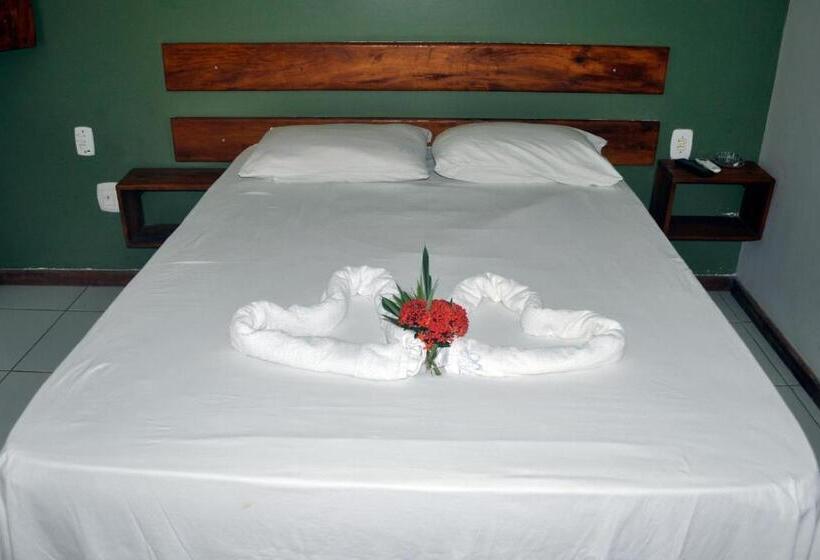 بنسيون Pousada Portal Do Sol