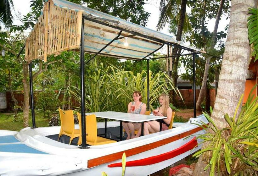 Pension S P City Resort