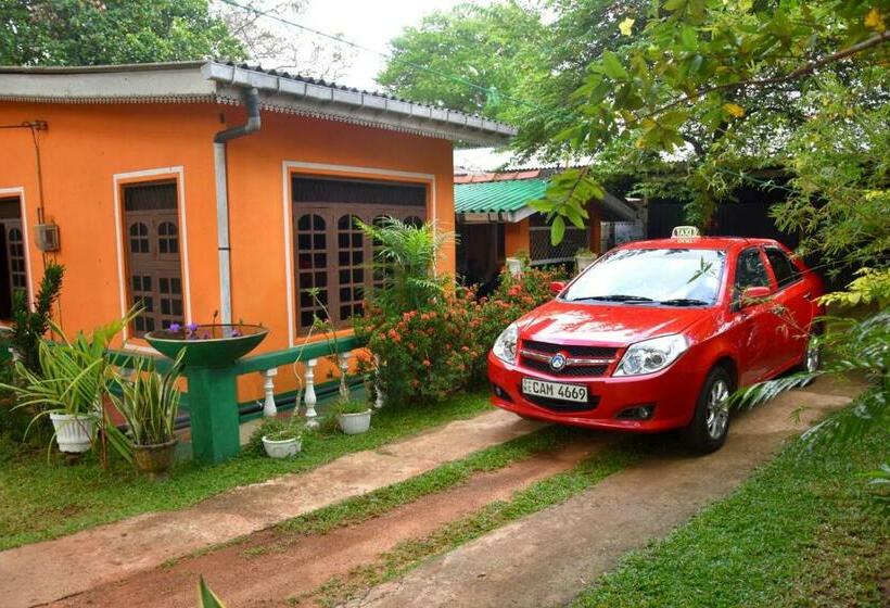 Pension S P City Resort