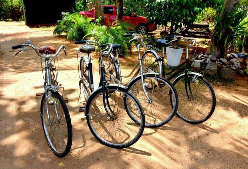 Pension S P City Resort