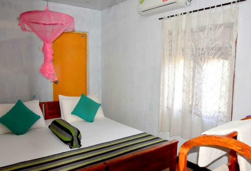 Pension S P City Resort