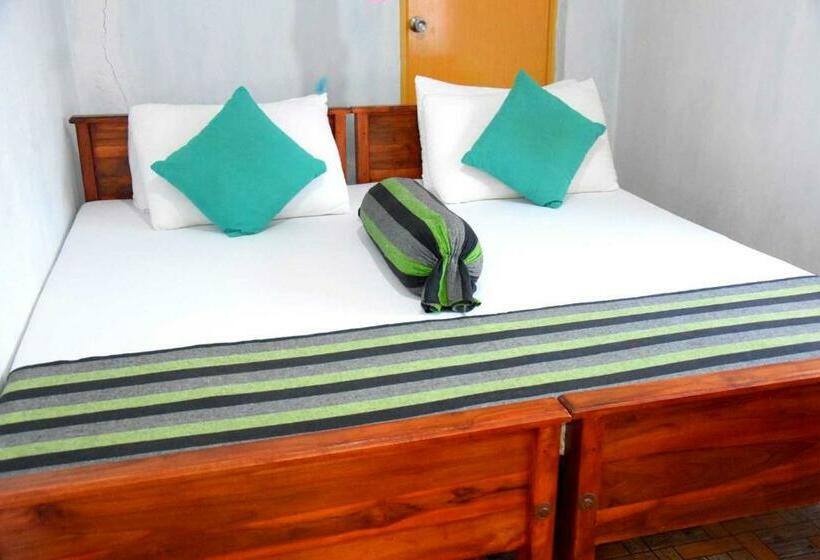 Pension S P City Resort