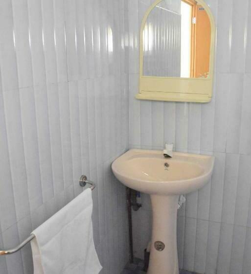 Pension S P City Resort