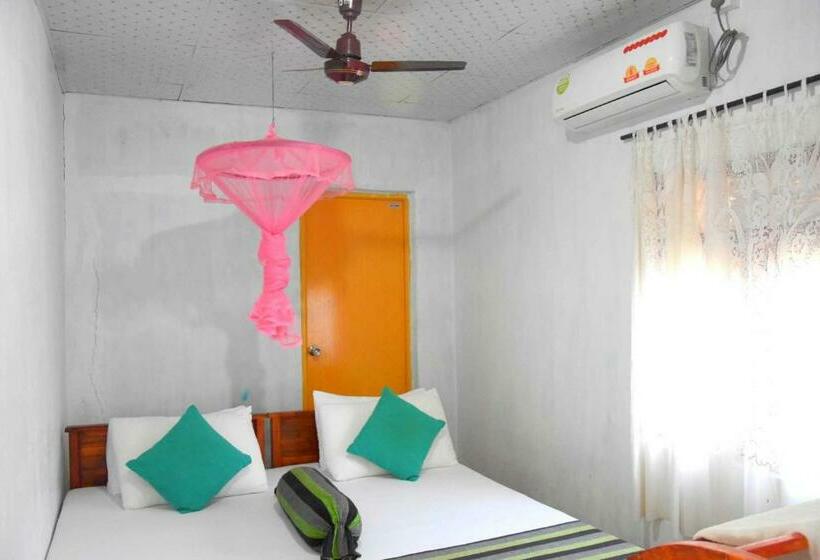 Pension S P City Resort