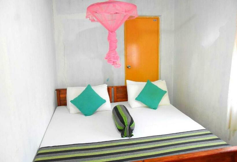 Pension S P City Resort