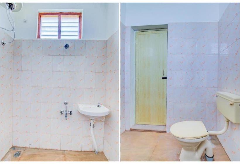 פנסיון Vibrant Studio Home Near Nt Mahal, Pondicherry