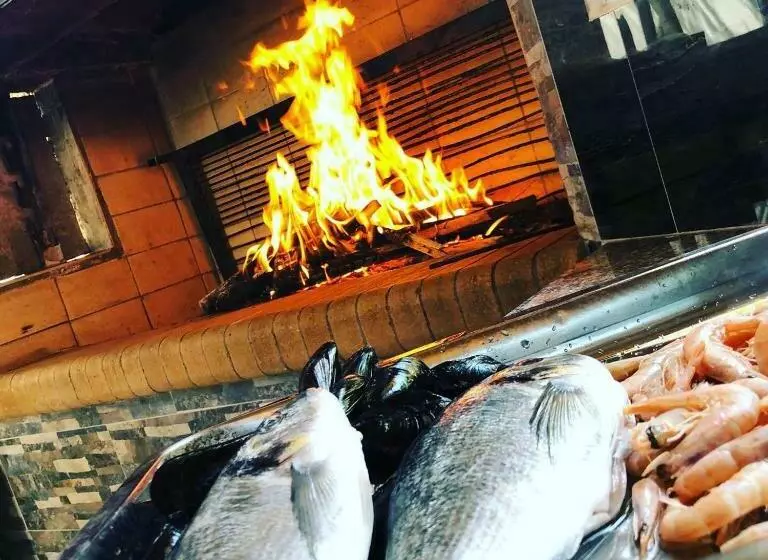 Majatalo Vila Reni & Risi