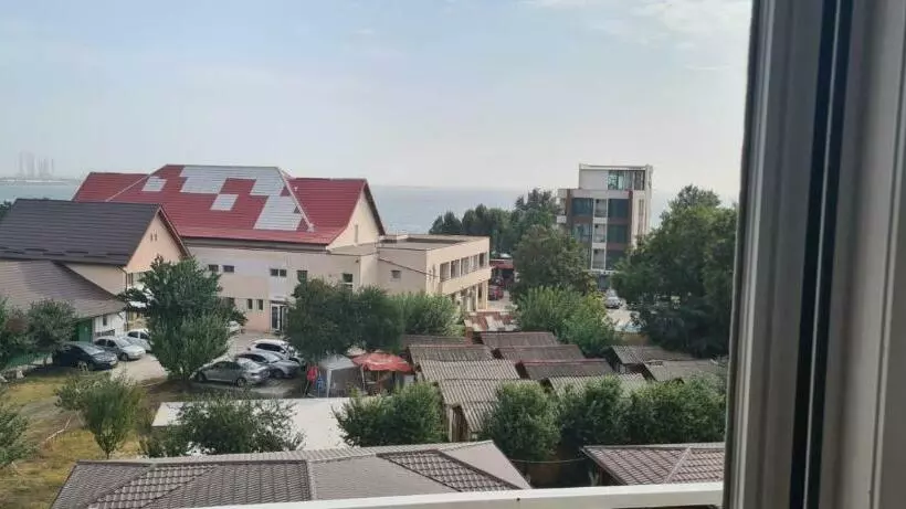 ペンション Vila Seimos