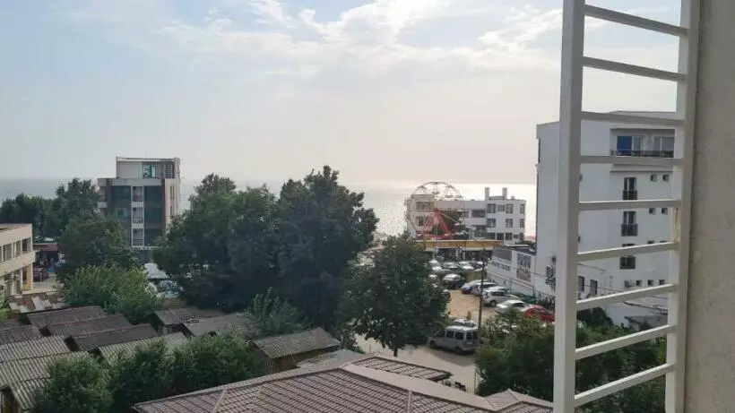 ペンション Vila Seimos