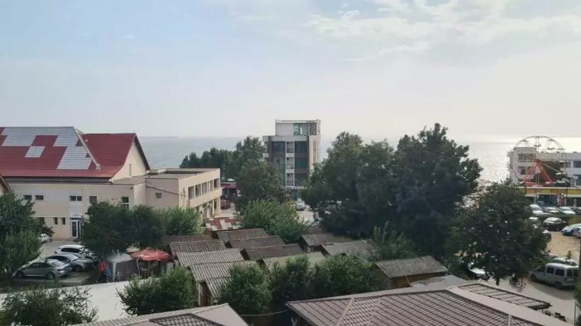 ペンション Vila Seimos