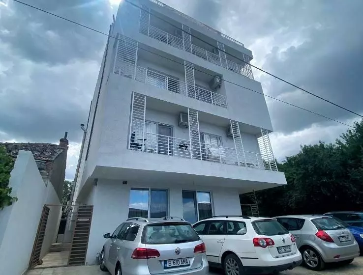 ペンション Vila Seimos