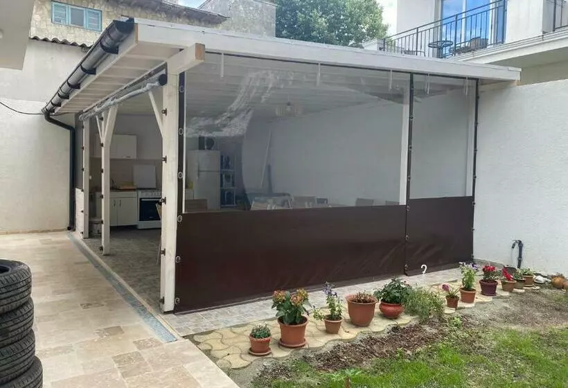ペンション Vila Seimos