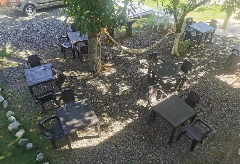 استراحتگاه Hosteria El Castellano