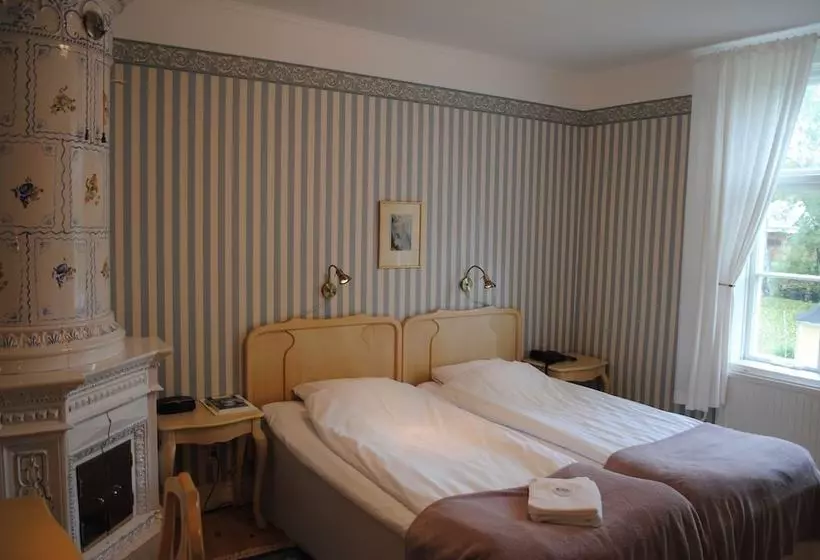 ホテル Sätra Bruks Herrgård