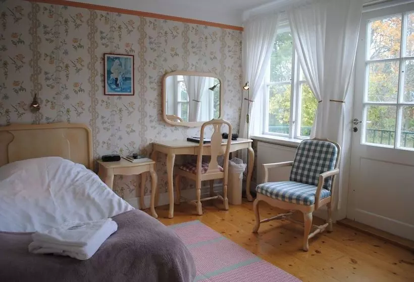 ホテル Sätra Bruks Herrgård