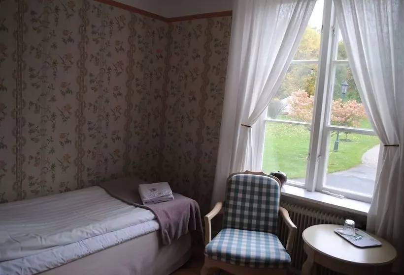 ホテル Sätra Bruks Herrgård