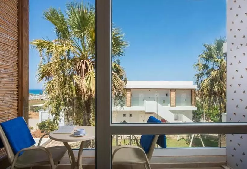 Aelius Hotel And Spa