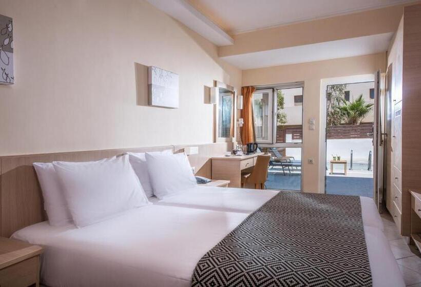 Aelius Hotel And Spa