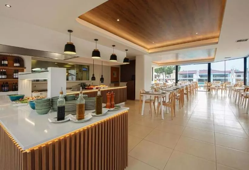 Aelius Hotel And Spa