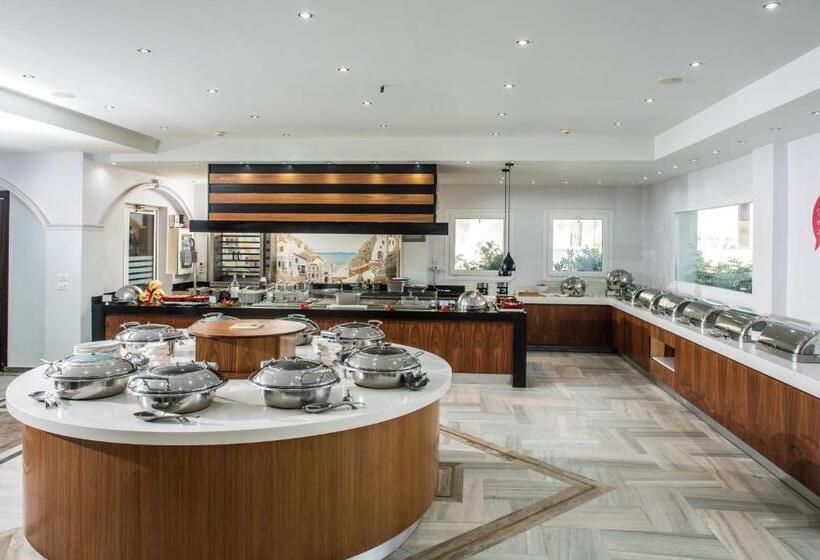 Aelius Hotel And Spa