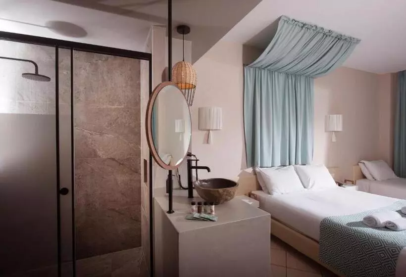 Aelius Hotel And Spa